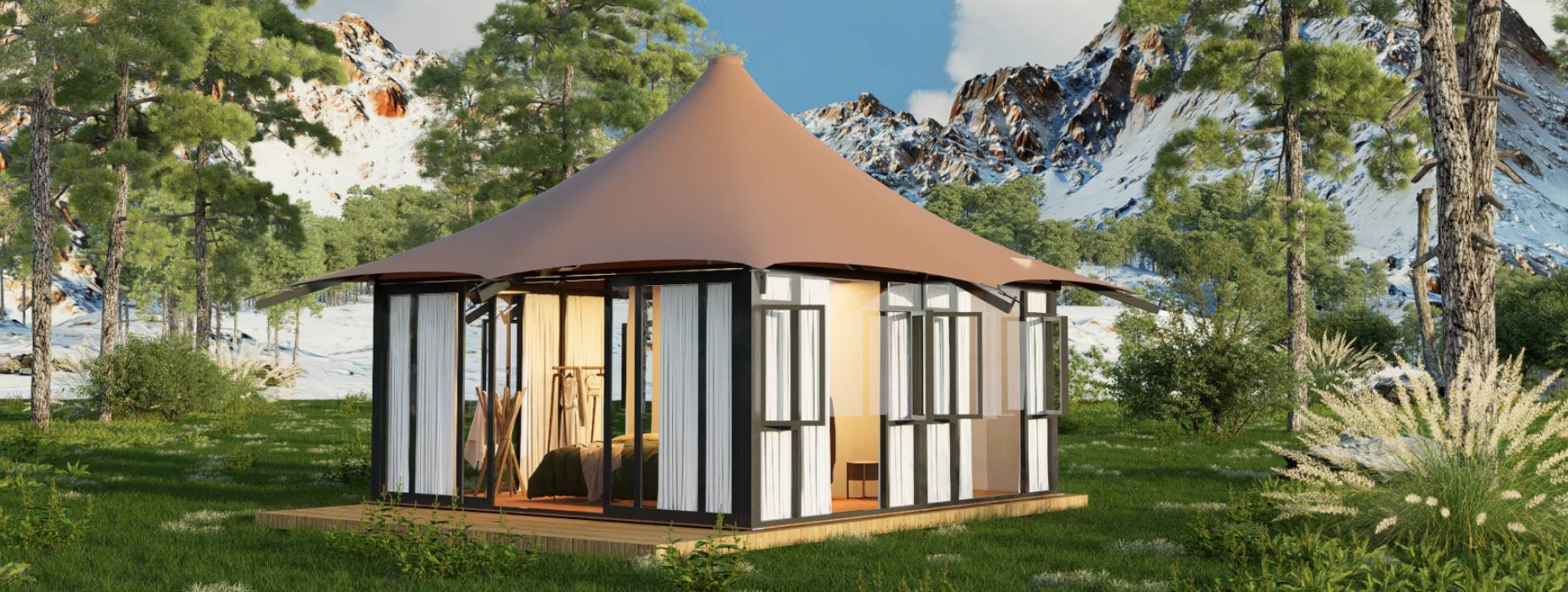 共和县装配式建筑厂家